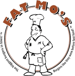 Fat Mo's