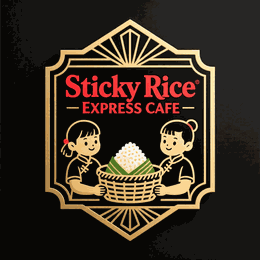 Sticky Rice Express