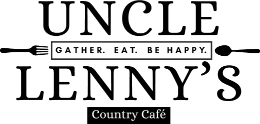 Uncle Lenny's Country Cafe