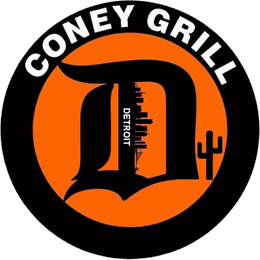 Detroit Coney Grill