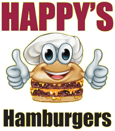 Happy's Hamburgers