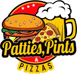 Patties Pints & Pizzas