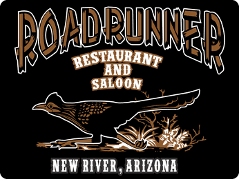 Roadrunner Restaurant & Saloon