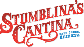 Stumblina's